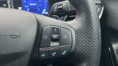 Ford Puma 1.0 EcoBoost ST-Line 5dr Auto Petrol Hatchback